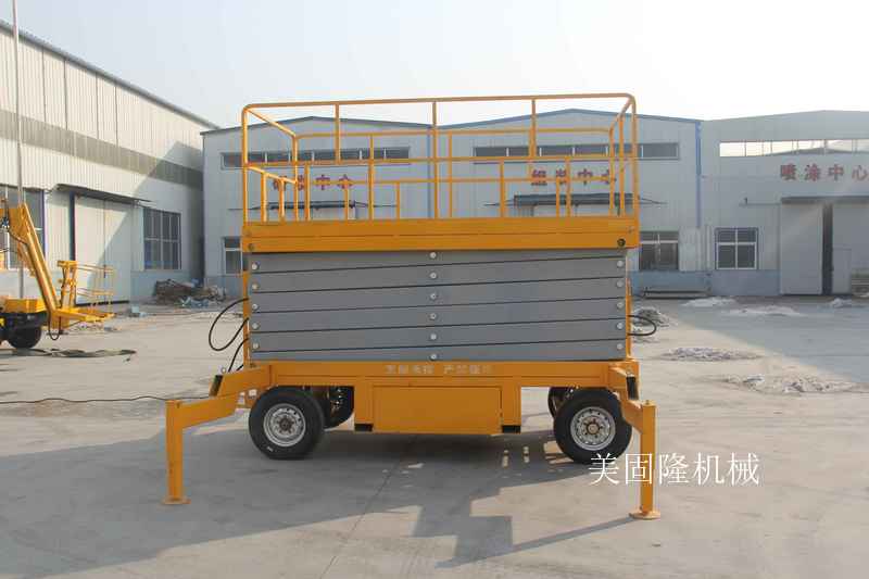 鹤壁常规移动式升降机厂家