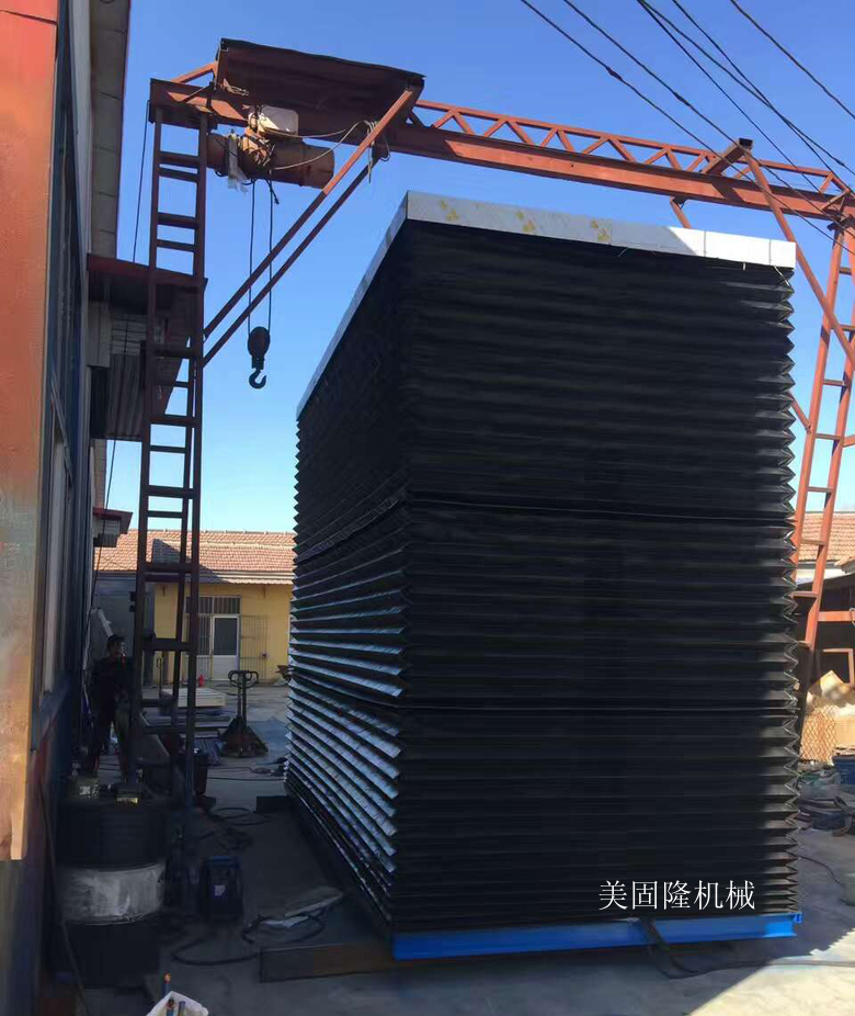 鹤壁固定式升降机价格