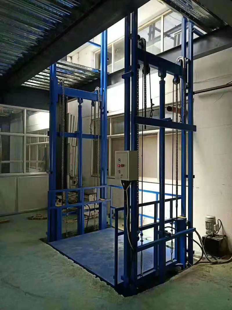 鹤壁小型货梯