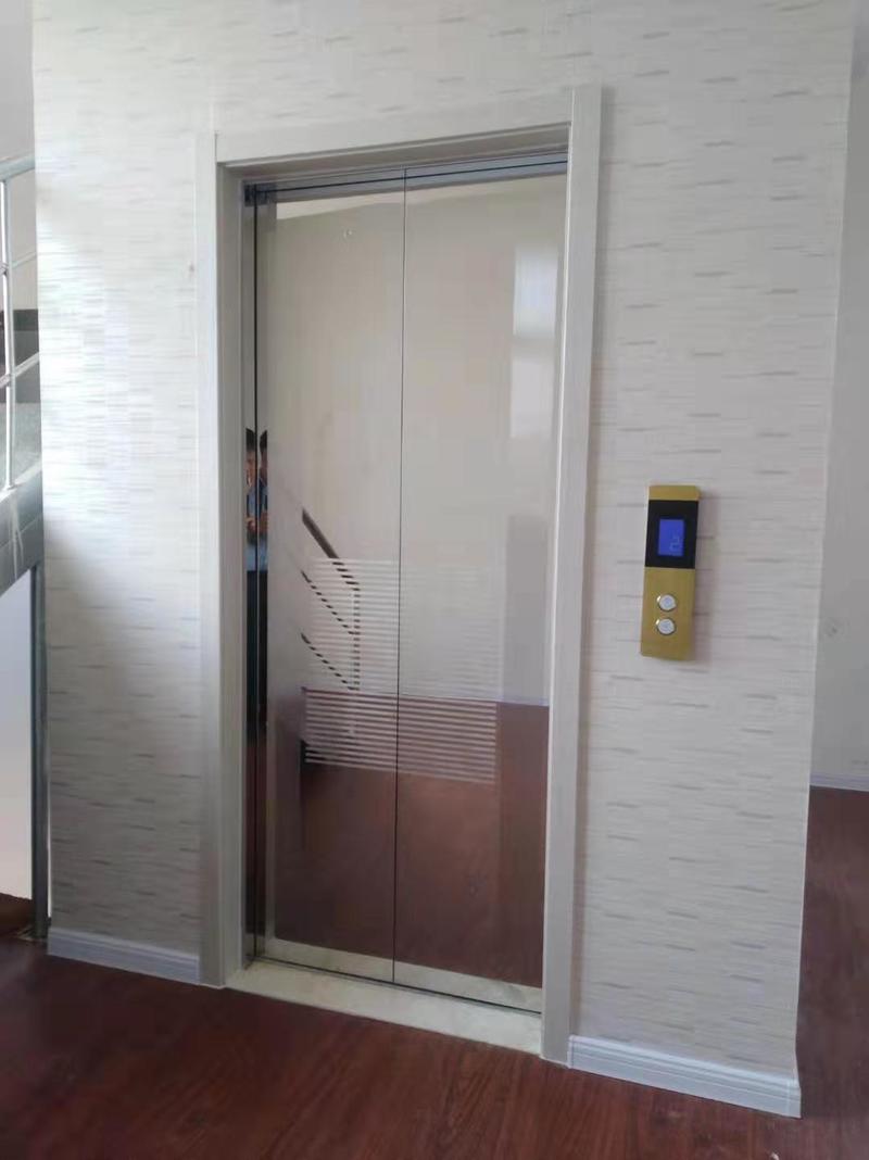 鹤壁小型电梯